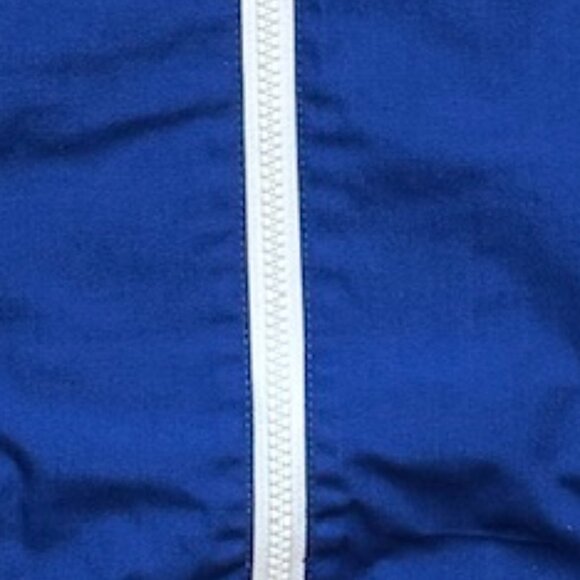 Men's Hooded Full Zip Jacket - Picture 5 of 9